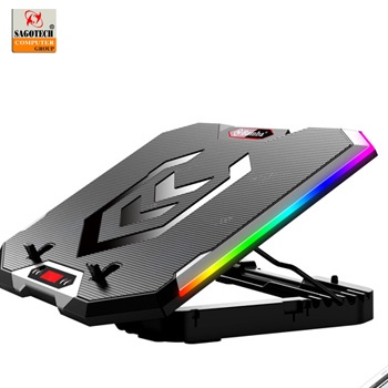 Quạt làm mát laptop BAMBA B8