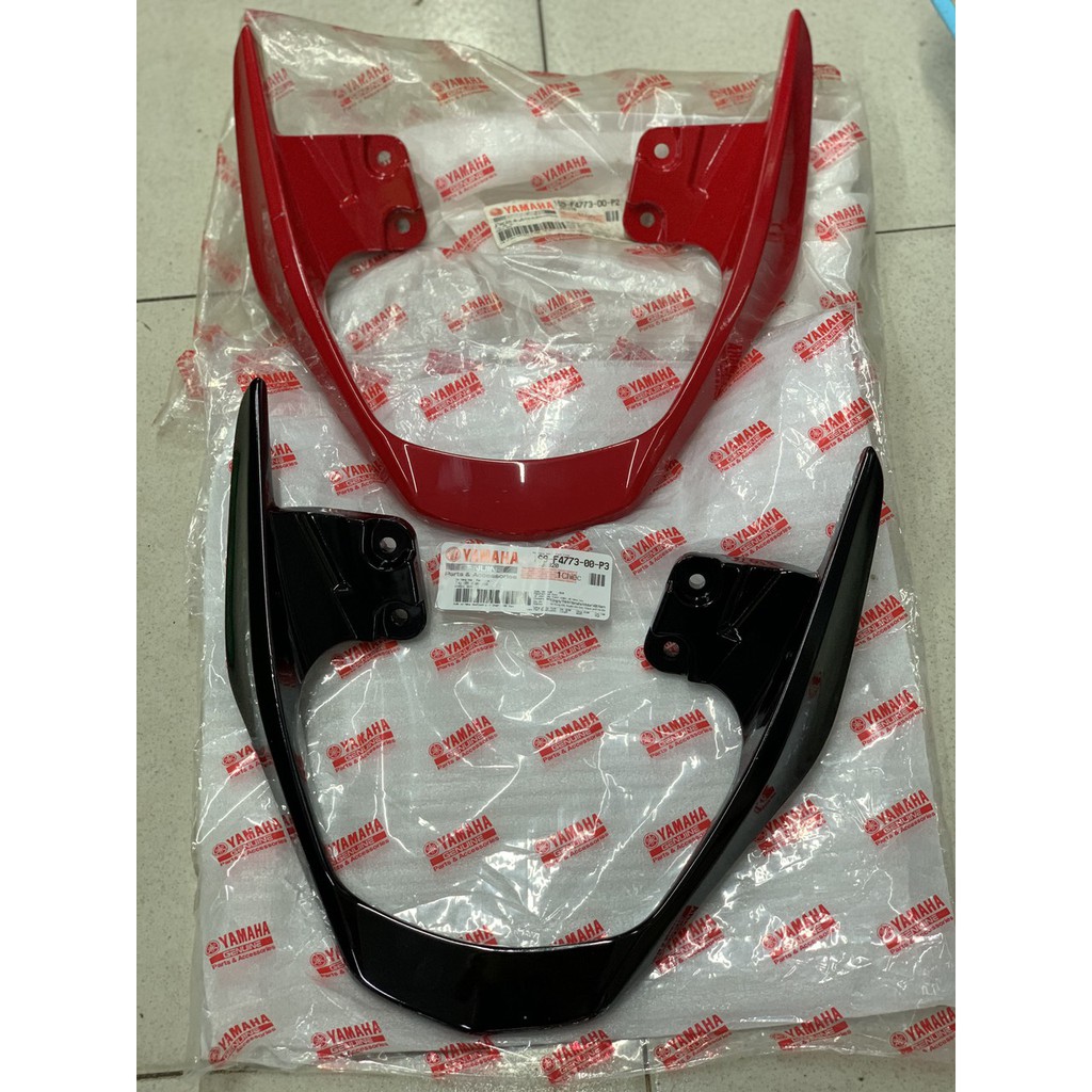 CẢNG SAU EXCENTER 2010 - LC135