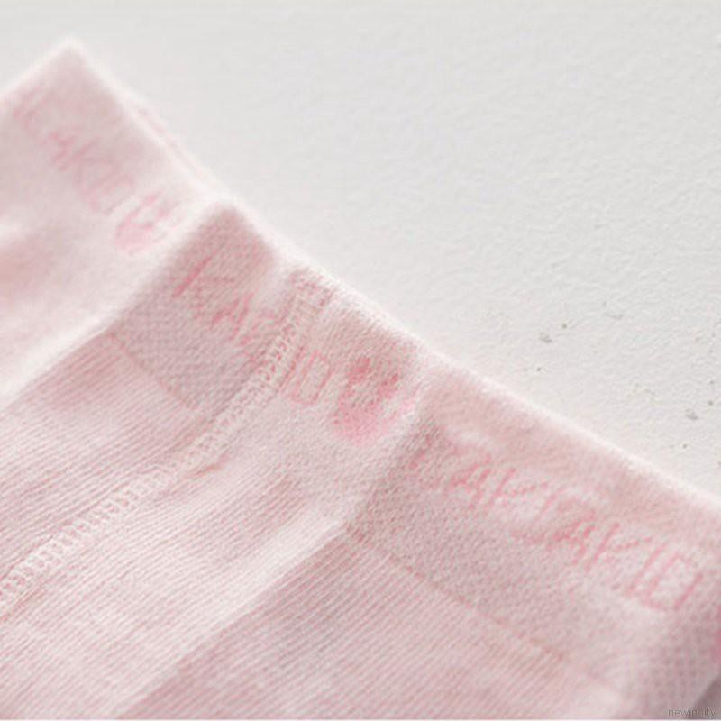 Quần tất xinh xắn thời trang cho bé gái