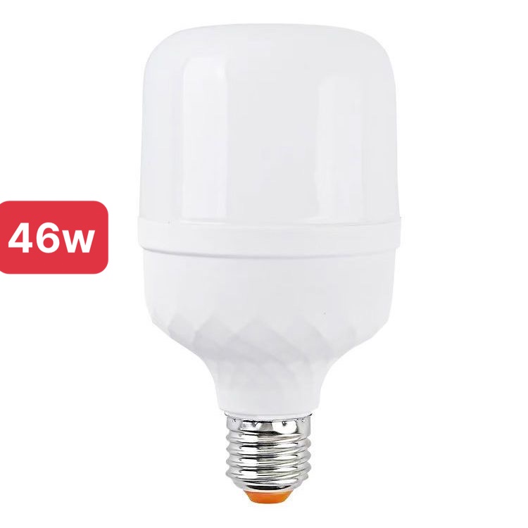 Bóng Đèn Led Cảm Biến Thông Minh Tự Động Sáng Ánh Sáng Trắng  Đui Xoáy Tiết Kiệm Điện Đèn Duy Thắng