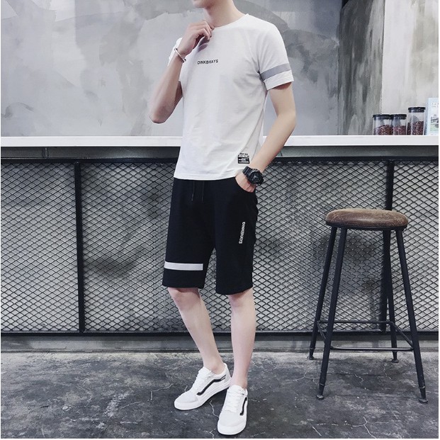 Áo thể thao , Đồ bộ thể thao , Mẫu Drink thun mè thái cao cấp DB06