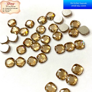 Đá Khối Úc(Áo) Swarovski chính hãng.Có nhiều mẫu