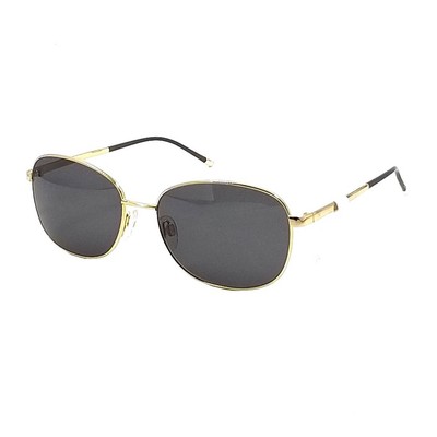 Kính mát nam nữ thời trang Rodenstock R7410 màu sắc thời trang chính hãng, thiết kế dễ đeo bảo vệ mắt