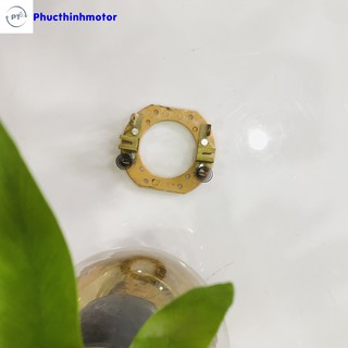 Giá đỡ chổi than động cơ motor