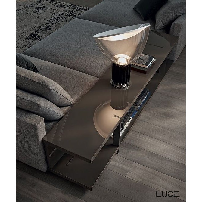 Đèn bàn trang trí Luce Concept cao cấp Taccia
