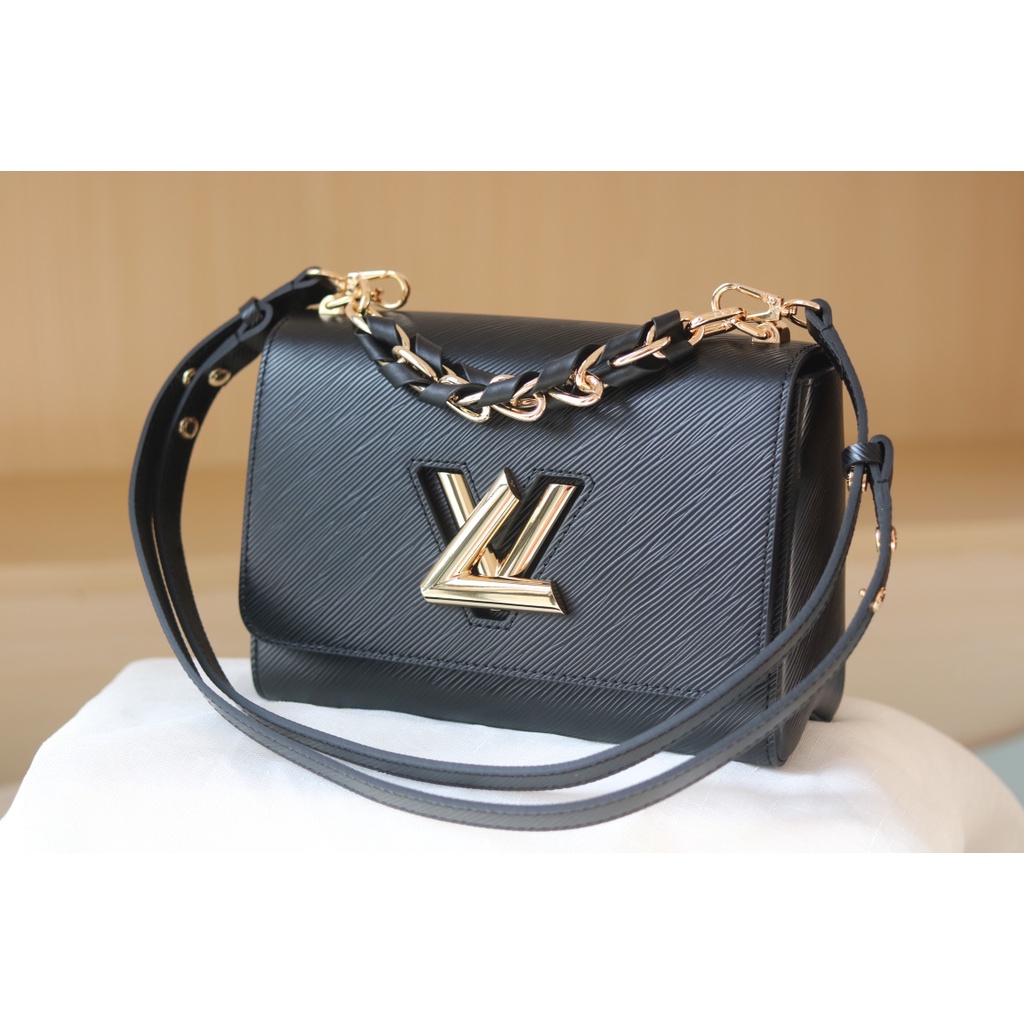 Túi xách da thật thời trang cao cấp Louis Vuitton LV cho nữ phong cách sang trọng
