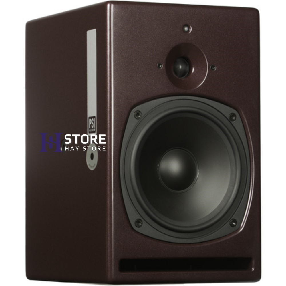 Loa Kiểm Âm Phòng Thu PSI Audio A21-M Midfield Studio Monitor