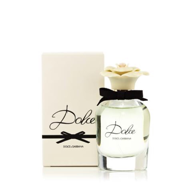 [CÓ SẴN]Vial Nước hoa Dolce &amp; Gabbana Dolce D&amp;G Dolce Floral Drops EDT 1.5ml