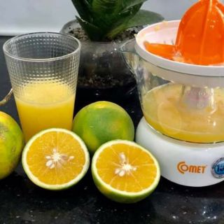 Máy vắt cam Comet
