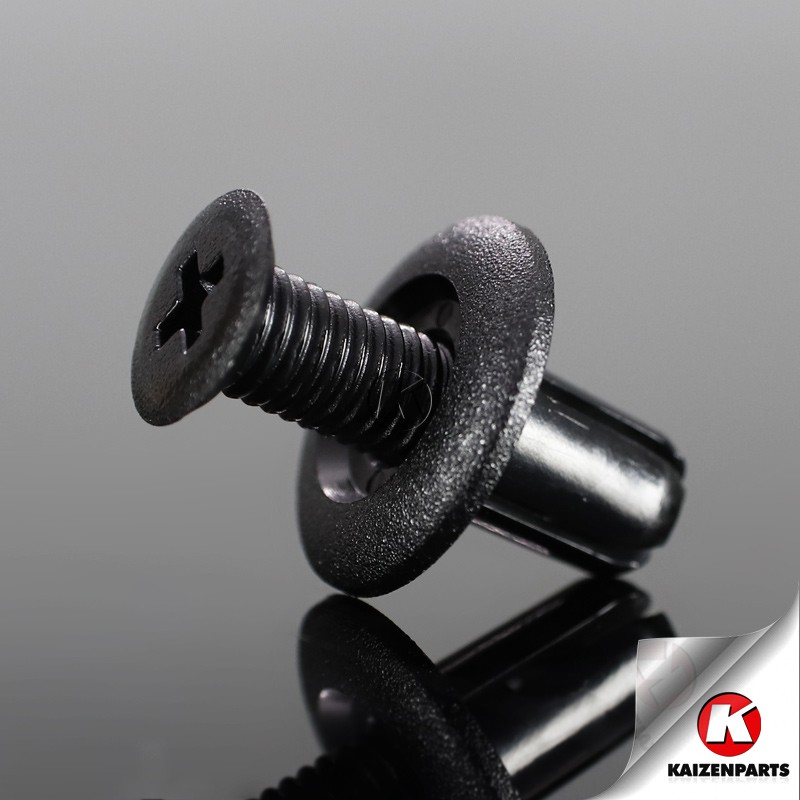 Vít nhựa lòng dè chính hãng KIA | 8659028000