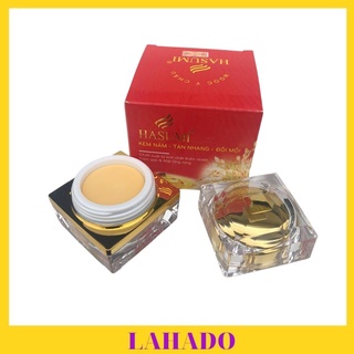 Kem ngừa nám tàn nhang đồi mồi Hasumi 40g