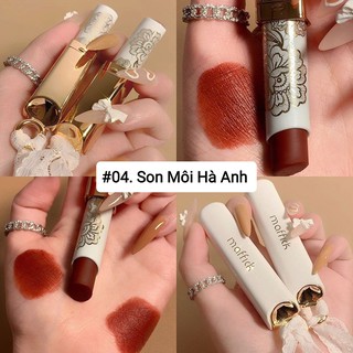 Son Maffick phiên bản mới nhất 2021