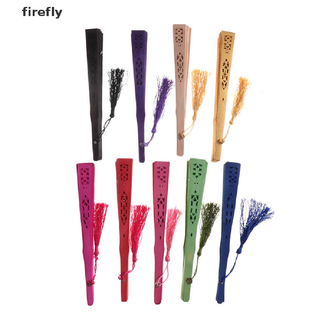 Dù Xếp Bằng Gỗ Phong Cách Trung Hoa Thời Trang