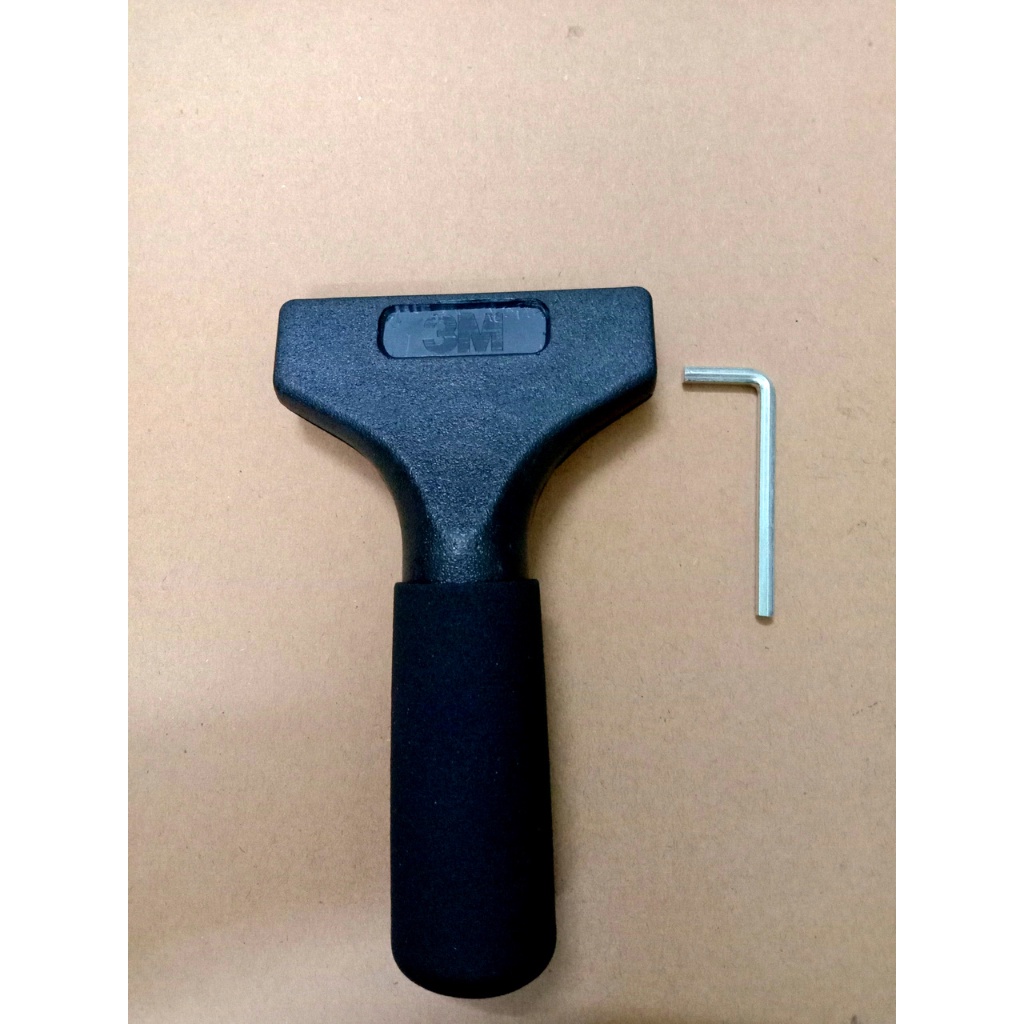 Gạt BlueMax dán Film cách nhiệt ô tô, gạt nước Blue Max Phim cách nhiệt nhà kính OTO TOOL GH-N04N