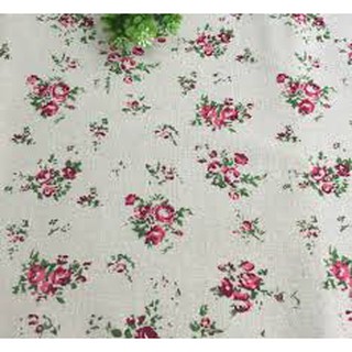 Vải canvas khổ lớn 1,5m