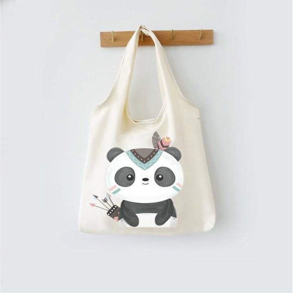 {SALE 50 %} TỔNG HỢP các mẫu Túi tote và túi quai liền vải CANVAS SIÊU HOT