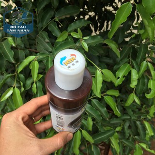 Mồi nước câu cá Rô phi NTN 2210