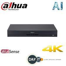 Đầu ghi hình 16 kênh analog HDCVI DAHUA DHXVR5216ANI2 XVR5216 XVR5216AN CHÍNH HÃNG DSS