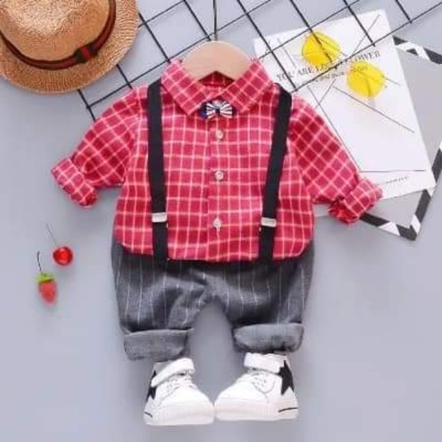 Set công tử xịn đẹp | BigBuy360 - bigbuy360.vn