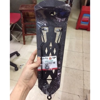 BAGA NHỰA EXCITER 150 VÀ DÀNH CHO CÁC DÒNG XE SỐ