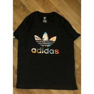 Áo thun thời trang unisex cộc tay siêu đẹp xịn - Adidas