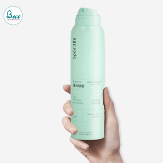Dầu Gội Khô Tóc Dạng Xịt Spes 150ml (BECO - BC1382)