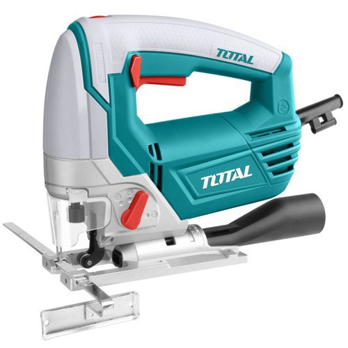 Máy cưa lọng Total TS2081006 - TS2081006