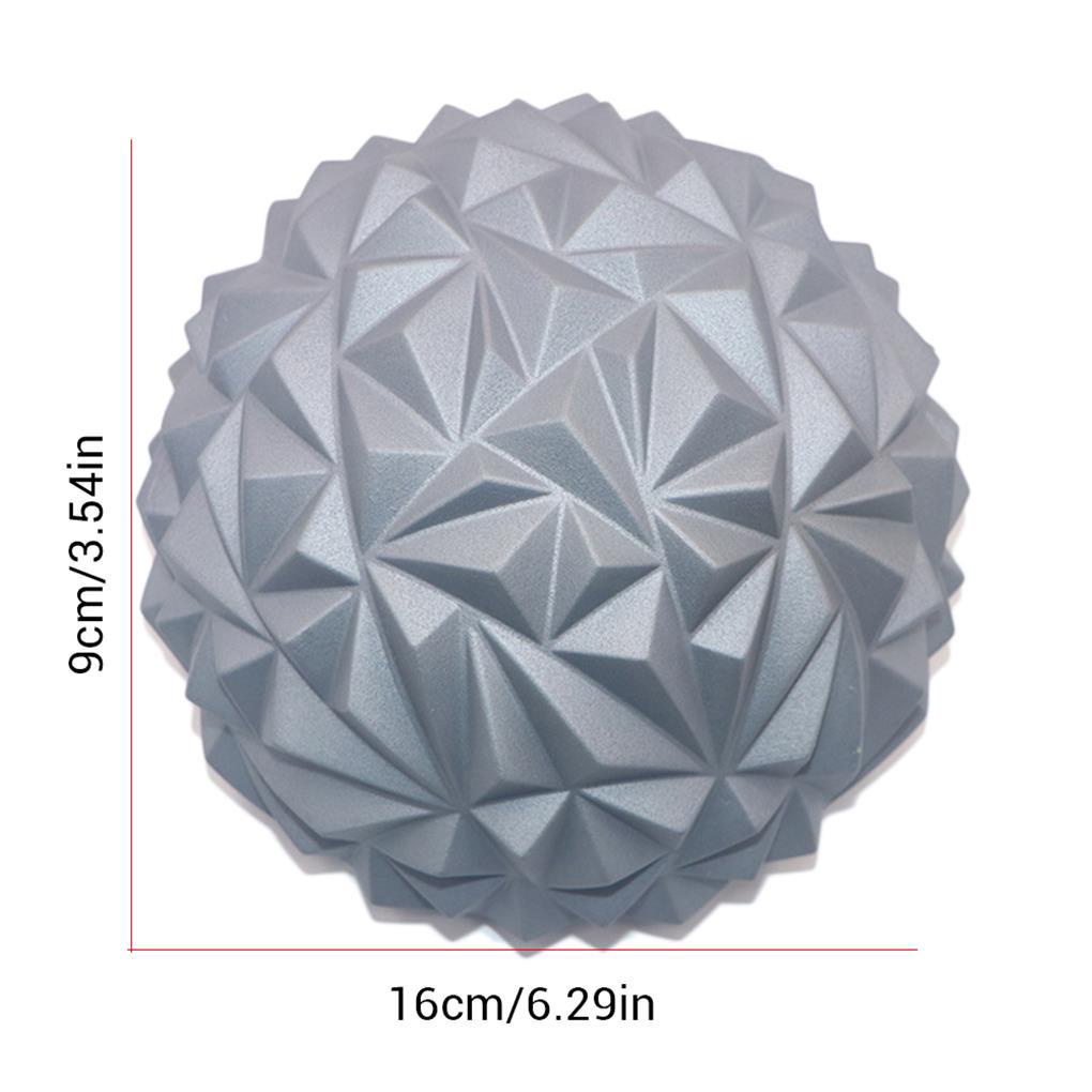 Bóng Mát Xa Nửa Chân Hình Bán Cầu Cho Cả Người Lớn Và Trẻ Em