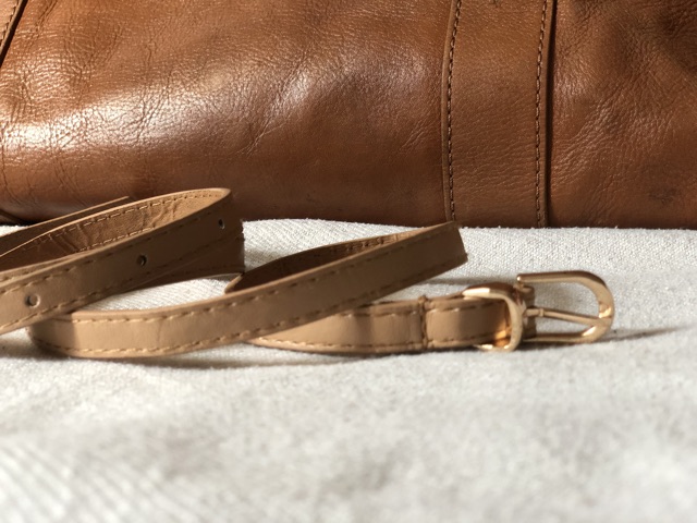 Dây nịt da si tuyển