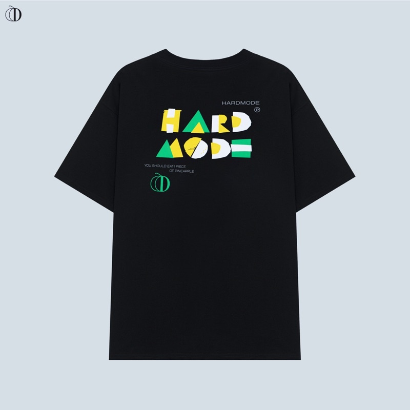 PINEPPLE - Áo Thun Form Rộng Nam Nữ