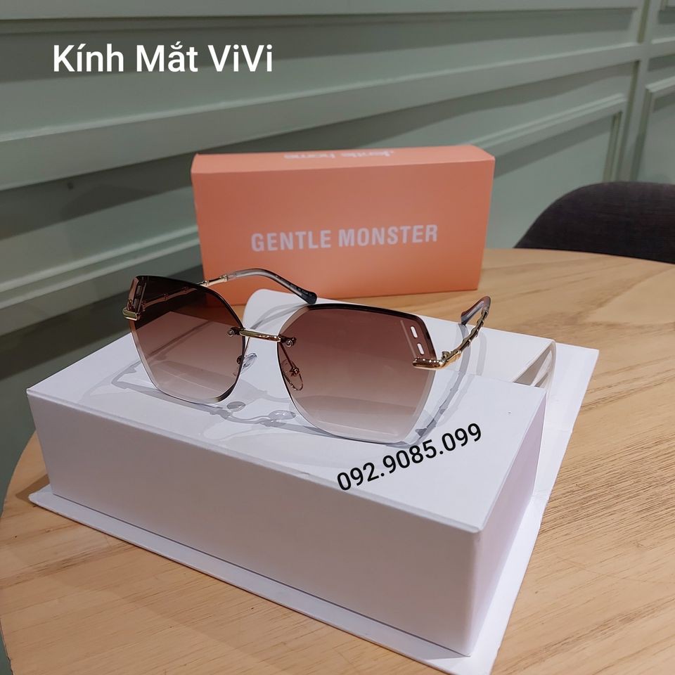Gọng kính râm không viền mắt khoan - Hàng cao cấp | BigBuy360 - bigbuy360.vn