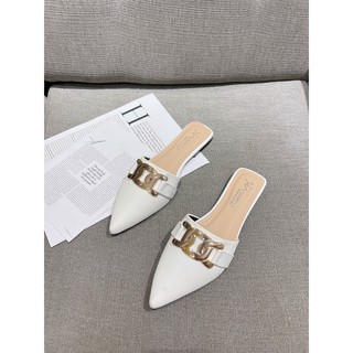 Sục nữ đế bằng mũi nhọn phối khóa