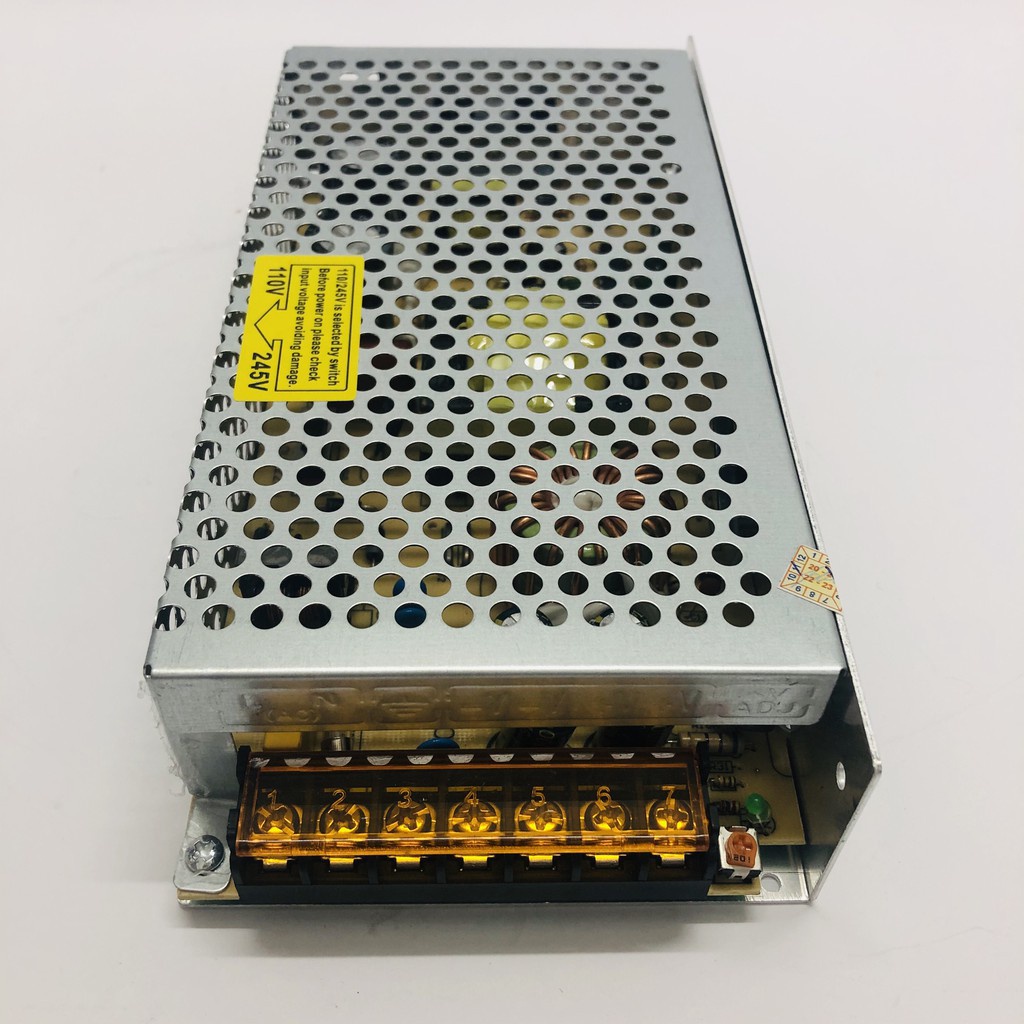 Nguồn Tổ Ong 12V 15A xịn dùng cho hệ thống camera | BigBuy360 - bigbuy360.vn