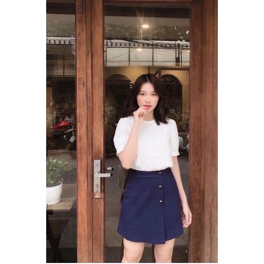 QUẦN VÁY PHỖI CÚC HOA SIÊU XINH! | BigBuy360 - bigbuy360.vn