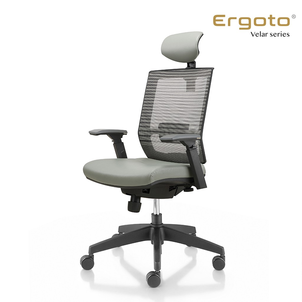 Ghế văn phòng cao cấp Ergonomic office chair Velar X04H-NL