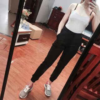 Quần jogger