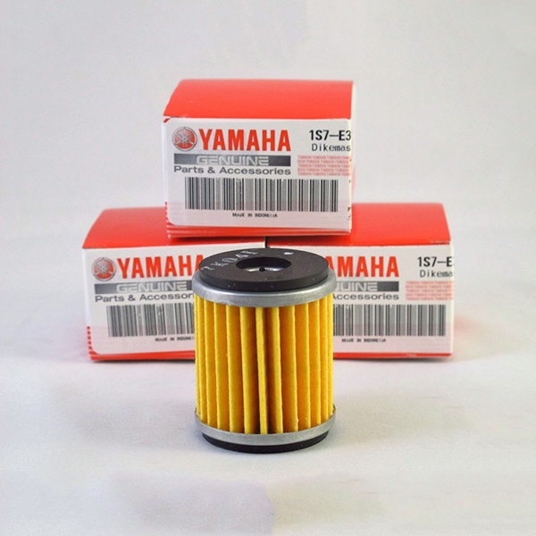 Lọc Nhớt Yamaha Chính Hãng 100%