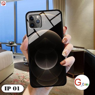 <Sale 50%> Ốp lưng Iphone 11 pro/ 11 promax - hình 3D