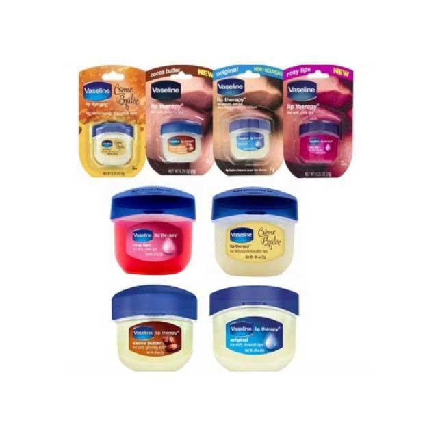 Son Dưỡng Môi Vaseline 7g | BigBuy360 - bigbuy360.vn