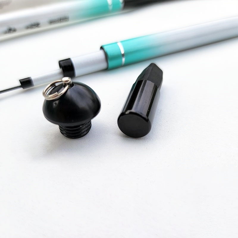 Cần Câu Tay Điêu Thuyền 4H chất liệu carbon cao và nhẹ