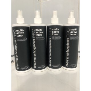 Xịt dưỡng ấm Multi-active Toner Dermalogica
