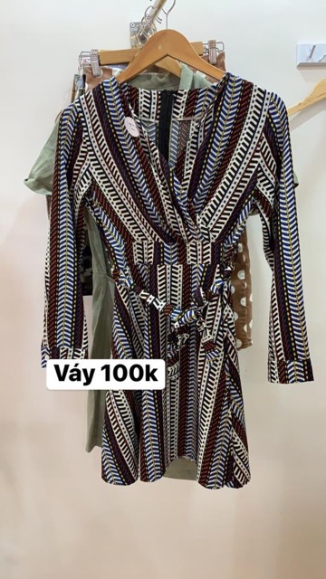 Đầm đồng giá 100k SALE ĐỒNG GIÁ Đầm 100k, áo váy 50k 👗 Shop sữ update đồ sale phía dưới comment nha 👇👇👇