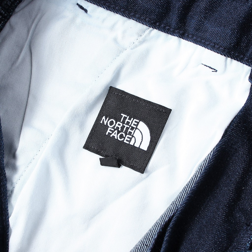 Quần Jeans Nam The North Face Chính Hãng 100% - GU Shop | BigBuy360 - bigbuy360.vn