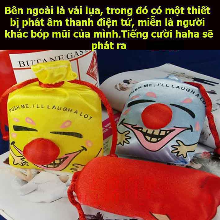 TÚI CƯỜI hahaha