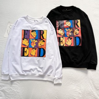 ÁO SWEETER FERD Unisex