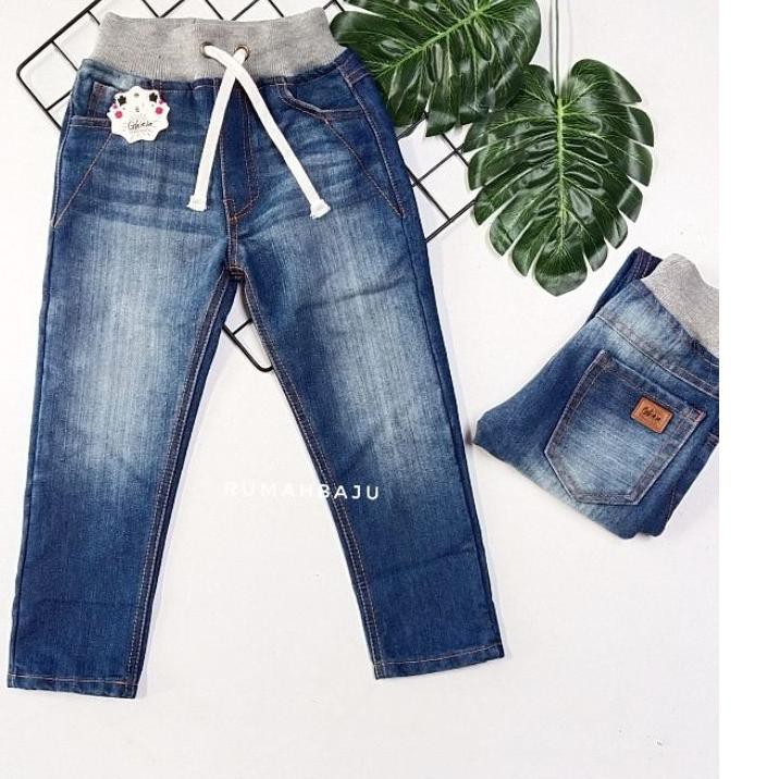 Quần Jeans Dài Thời Trang Dành Cho Nam 67..