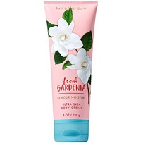 🌻Kem dưỡng thể toàn thân fresh Gardenia - Bath And Body Works 🌻