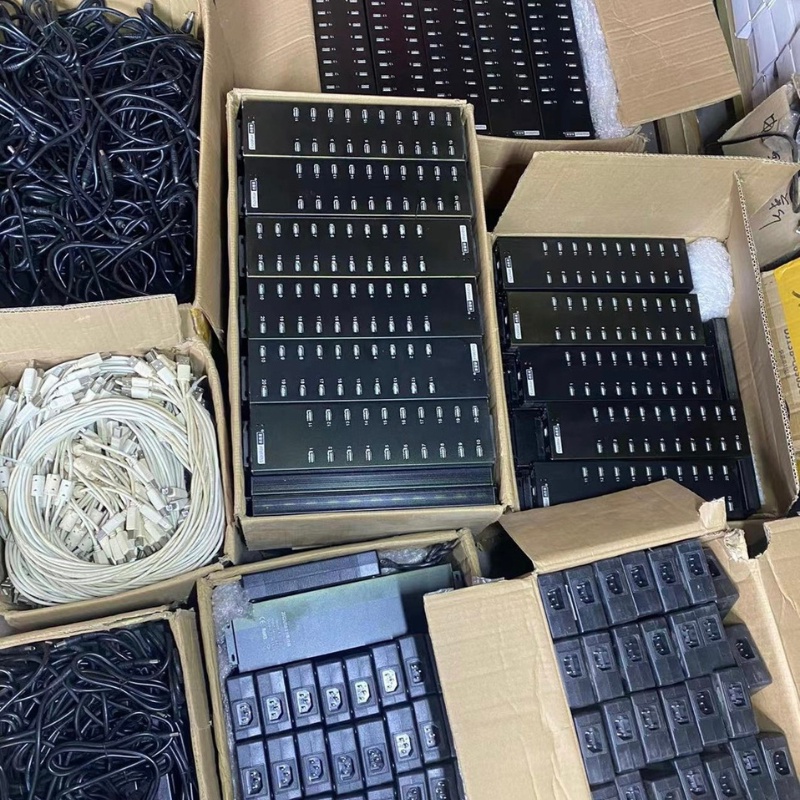 Hub Sipolar 20 Port có quạt Chuyên cắm Dcom 3G 4G, Phone, Điện thoại ...