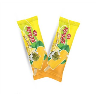 Kem que Tràng Tiền 35 các vị (Hộp 10 chiếc)