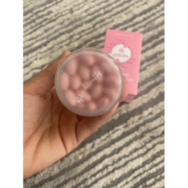 VIÊN UỐNG THƠM TOÀN THÂN HEBORA NHẬT BẢN 60 viên | Thế Giới Skin Care